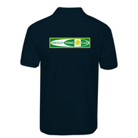 Load image into Gallery viewer, Kingsley Tennis Club - Men&#39;s Performance Polo
