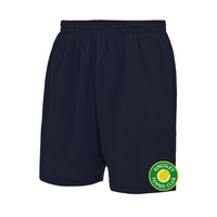 Load image into Gallery viewer, Kingsley Tennis Club - Men&#39;s Shorts
