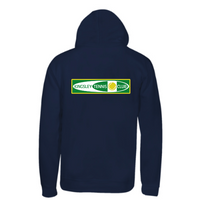 Load image into Gallery viewer, Kingsley Tennis Club - Men&#39;s Classic Hoodie
