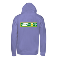 Load image into Gallery viewer, Kingsley Tennis Club - Men&#39;s Classic Hoodie
