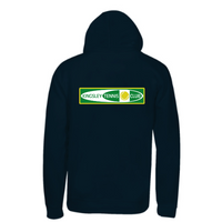 Load image into Gallery viewer, Kingsley Tennis Club - Men&#39;s Classic Hoodie
