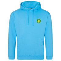 Load image into Gallery viewer, Kingsley Tennis Club - Men&#39;s Classic Hoodie

