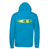 Load image into Gallery viewer, Kingsley Tennis Club - Men&#39;s Classic Hoodie
