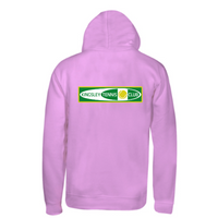 Load image into Gallery viewer, Kingsley Tennis Club - Men&#39;s Classic Hoodie
