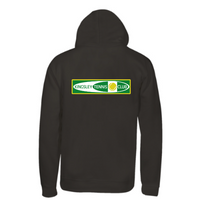 Load image into Gallery viewer, Kingsley Tennis Club - Men&#39;s Classic Hoodie
