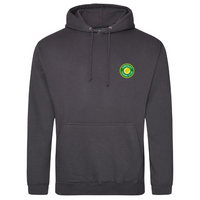 Load image into Gallery viewer, Kingsley Tennis Club - Men&#39;s Classic Hoodie
