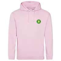 Load image into Gallery viewer, Kingsley Tennis Club - Men&#39;s Classic Hoodie
