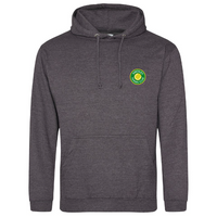 Load image into Gallery viewer, Kingsley Tennis Club - Men&#39;s Classic Hoodie
