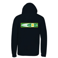 Load image into Gallery viewer, Kingsley Tennis Club - Men&#39;s Classic Hoodie
