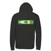 Load image into Gallery viewer, Kingsley Tennis Club - Men&#39;s Classic Hoodie
