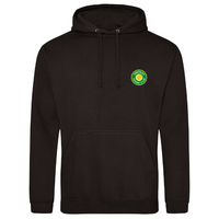 Load image into Gallery viewer, Kingsley Tennis Club - Men&#39;s Classic Hoodie
