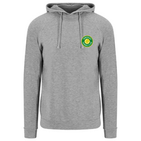 Load image into Gallery viewer, Kingsley Tennis Club - Women&#39;s Performance Hoodie
