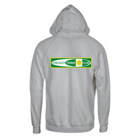 Load image into Gallery viewer, Kingsley Tennis Club - Men&#39;s Performance Hoodie
