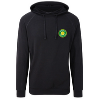 Load image into Gallery viewer, Kingsley Tennis Club - Men&#39;s Performance Hoodie
