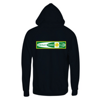 Load image into Gallery viewer, Kingsley Tennis Club - Women&#39;s Performance Hoodie
