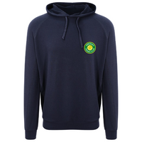 Load image into Gallery viewer, Kingsley Tennis Club - Men&#39;s Performance Hoodie

