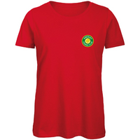 Load image into Gallery viewer, Kingsley Tennis Club - Women&#39;s Classic T-Shirt
