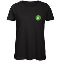 Load image into Gallery viewer, Kingsley Tennis Club - Women&#39;s Classic T-Shirt
