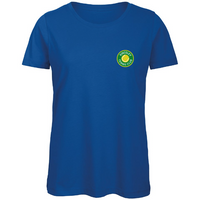 Load image into Gallery viewer, Kingsley Tennis Club - Women&#39;s Classic T-Shirt

