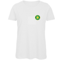 Load image into Gallery viewer, Kingsley Tennis Club - Women&#39;s Classic T-Shirt
