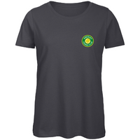 Load image into Gallery viewer, Kingsley Tennis Club - Women&#39;s Classic T-Shirt
