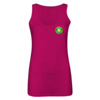 Load image into Gallery viewer, Kingsley Tennis Club - Women&#39;s Vest
