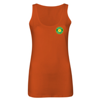 Load image into Gallery viewer, Kingsley Tennis Club - Women&#39;s Vest
