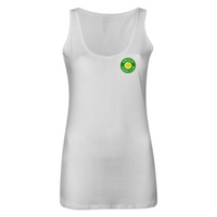 Load image into Gallery viewer, Kingsley Tennis Club - Women&#39;s Vest
