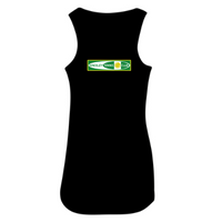 Load image into Gallery viewer, Kingsley Tennis Club - Women&#39;s Vest
