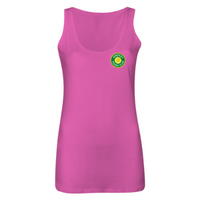 Load image into Gallery viewer, Kingsley Tennis Club - Women&#39;s Vest
