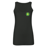 Load image into Gallery viewer, Kingsley Tennis Club - Women&#39;s Vest
