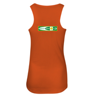 Load image into Gallery viewer, Kingsley Tennis Club - Women&#39;s Vest
