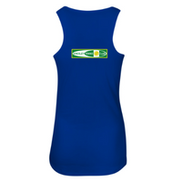 Load image into Gallery viewer, Kingsley Tennis Club - Women&#39;s Vest

