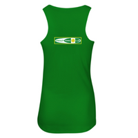 Load image into Gallery viewer, Kingsley Tennis Club - Women&#39;s Vest
