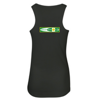 Load image into Gallery viewer, Kingsley Tennis Club - Women&#39;s Vest
