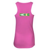 Load image into Gallery viewer, Kingsley Tennis Club - Women&#39;s Vest
