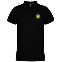 Load image into Gallery viewer, Kingsley Tennis Club - Women&#39;s Classic Polo
