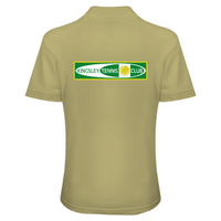 Load image into Gallery viewer, Kingsley Tennis Club - Women&#39;s Classic Polo
