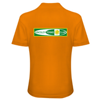 Load image into Gallery viewer, Kingsley Tennis Club - Women&#39;s Classic Polo
