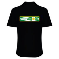 Load image into Gallery viewer, Kingsley Tennis Club - Women&#39;s Classic Polo
