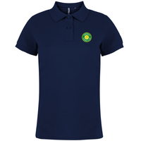 Load image into Gallery viewer, Kingsley Tennis Club - Women&#39;s Classic Polo
