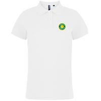Load image into Gallery viewer, Kingsley Tennis Club - Women&#39;s Classic Polo
