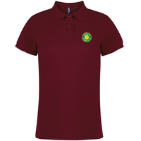 Load image into Gallery viewer, Kingsley Tennis Club - Women&#39;s Classic Polo
