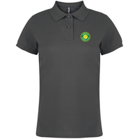 Load image into Gallery viewer, Kingsley Tennis Club - Women&#39;s Classic Polo
