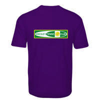 Load image into Gallery viewer, Kingsley Tennis Club - Women&#39;s Performance T-Shirt
