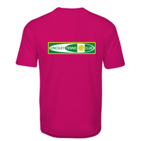 Load image into Gallery viewer, Kingsley Tennis Club - Women&#39;s Performance T-Shirt
