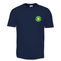 Load image into Gallery viewer, Kingsley Tennis Club - Women&#39;s Performance T-Shirt
