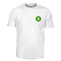 Load image into Gallery viewer, Kingsley Tennis Club - Women&#39;s Performance T-Shirt
