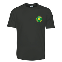 Load image into Gallery viewer, Kingsley Tennis Club - Women&#39;s Performance T-Shirt
