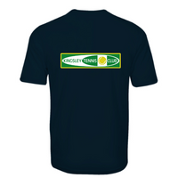 Load image into Gallery viewer, Kingsley Tennis Club - Women&#39;s Performance T-Shirt
